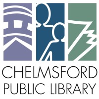 Chelmsford Public Library logo - Similar company to Reuben Hoar Library
