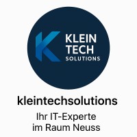 Klein Tech Solutions logo - Similar company to Bautz It Gmbh