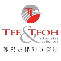 Messrs. Tee & Teoh logo - Similar company to Cal Vin, Hong & Partners