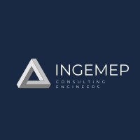 IngeMEP logo - Similar company to Reverse Tactics