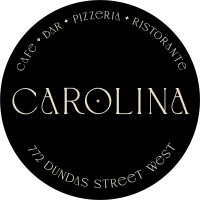 Carolina Ristorante logo - Similar company to Softozet Limited