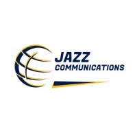 JAZZ Communications logo - Similar company to Routetrust