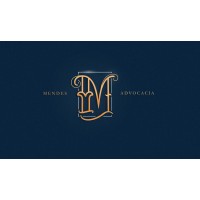 Mendes Advocacia logo - Similar company to Bergamin Sociedade De Advogados