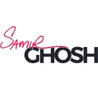Ghosh.com logo - Similar company to Frontures