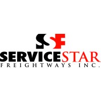 Service Star Freightways Inc logo - Similar company to Accurate Rolal Co. Inc.