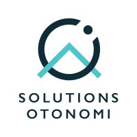 Solutions Otonomi logo - Similar company to Leapfrog Hack