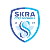 KS Skra Częstochowa logo - Similar company to Hutnik Kraków