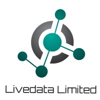 Livedata Limited logo - Similar company to Livedata