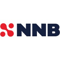 NNB Nutrition USA logo - Similar company to Intermountain Nutrition