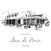 Restaurant Aan De Hoeve logo - Similar company to Hof Van Gelre