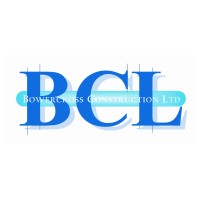Bowercross Construction Ltd logo - Similar company to Doolans Group