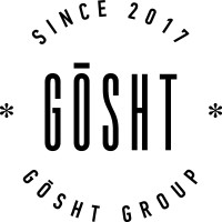 Gōsht Group logo - Similar company to Gosht