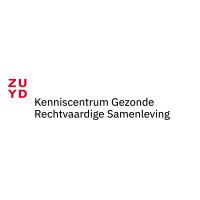 Kenniscentrum Gezonde Rechtvaardige Samenleving logo - Similar company to Avansa Citizenne