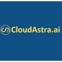 CloudAstra.ai logo - Similar company to Cloudastra Technologies