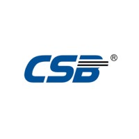 CSB Bearing Technologies Co. , Ltd. logo - Similar company to Bearing Pool Gmbh