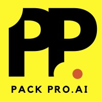 PackPro.ai logo - Similar company to Packpromo