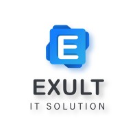 Exult IT Solution logo - Similar company to Michigan State University Marketing Association