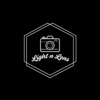 Light n Lens logo - Similar company to Relitic Media