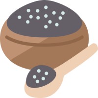Chia Paraguay logo - Similar company to Argensale