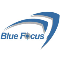 Blue Focus - Dubai logo - Similar company to Ejarcar.Com