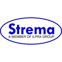 STREMA logo - Similar company to Digatron Systems