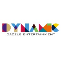 DYNAMIC DAZZLE ENTERTAINMENT logo - Similar company to Bee Exhibits