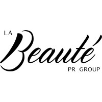 La Beaute PR Group Inc. logo - Similar company to Vimbly Group