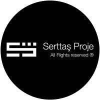 SerttaşProje logo - Similar company to Decombo | Design Combination