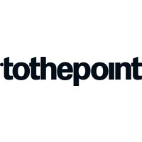 tothepoint logo - Similar company to Tothepoint.Ai
