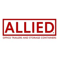 ALLIED logo - Similar company to Ditch Witch Of Virginia
