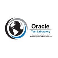 Oracle Test Laboratory logo - Similar company to Lonestar Leeds