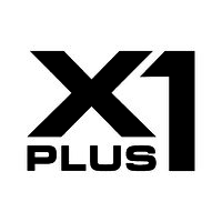 Xplus1 logo - Similar company to Gorillz