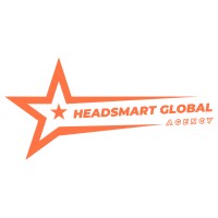 Headsmart Global Agency logo - Similar company to Convertifai