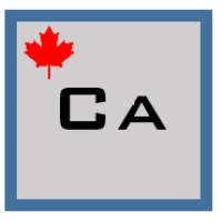 Canadian Additive Manufacturing Solutions logo - Similar company to Logica Technologies