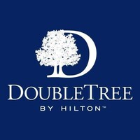 DoubleTree by Hilton Pointe-Noire logo - Similar company to Ginov Digital
