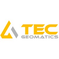 TEC Geomatics Group logo - Similar company to Mackenzie Delta Geomatics Ltd.
