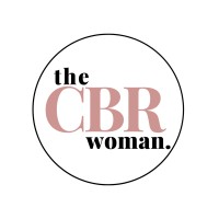 The CBR Woman logo - Similar company to The Cbr Gals Network