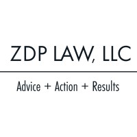 ZDP LAW, LLC logo - Similar company to Baldwin & Vernon Law