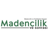Madencilik ve Sonrası Dergisi logo - Similar company to Maden Ve Yerbilimleri Profesyonelleri Mesleki Gelişim Derneği