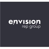 Envision Rep AP logo - Similar company to Enma Surfaces