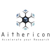 Aithericon logo - Similar company to Relticc