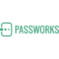 Passworks logo - Similar company to Passcreator