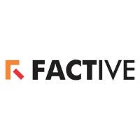 Factive Research Pvt Ltd logo - Similar company to Future Insights Services