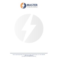 Master Comércios e Serviços Ltda logo - Similar company to Exploring Artificial Intelligence
