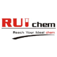 Hangzhou Ruijiang Chemical