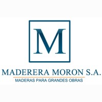 Maderera Morón Sa