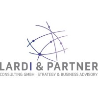 Lardi & Partner Consulting logo - Similar company to Cocoonmail