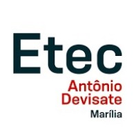 Etec Antônio Devisate logo - Similar company to Fatec Garça