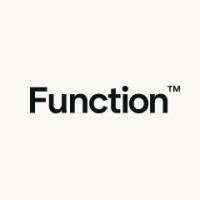 Function logo - Similar company to Function Agency
