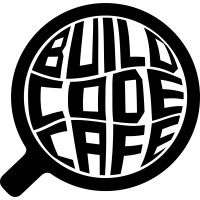 BuildCode Cafe logo - Similar company to Coffee City